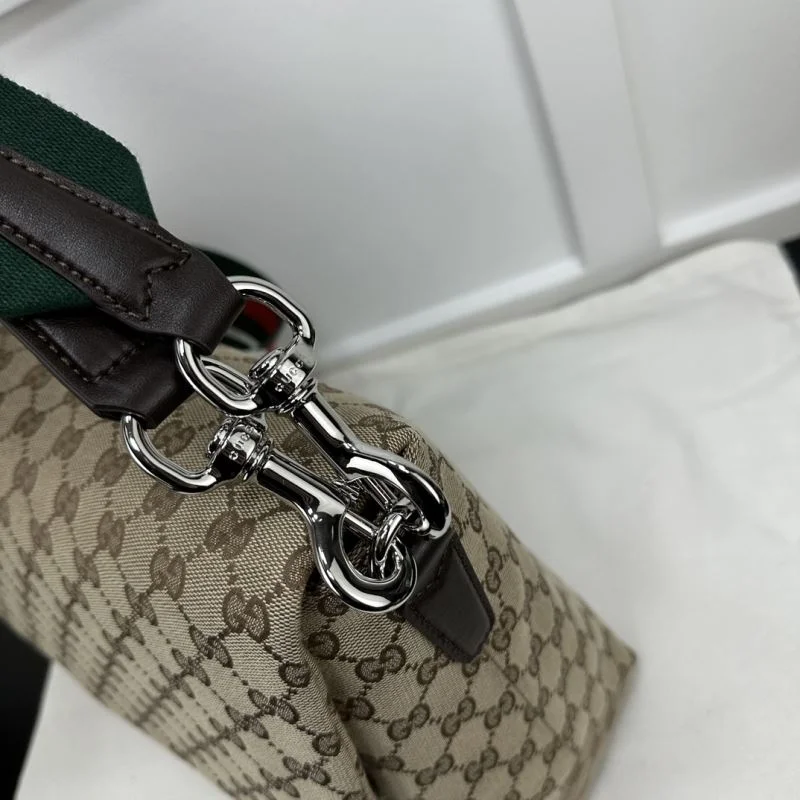 Gucci Satchel Bags Breathable 50948