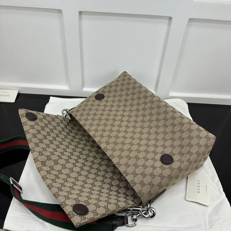 Gucci Satchel Bags Breathable 50948