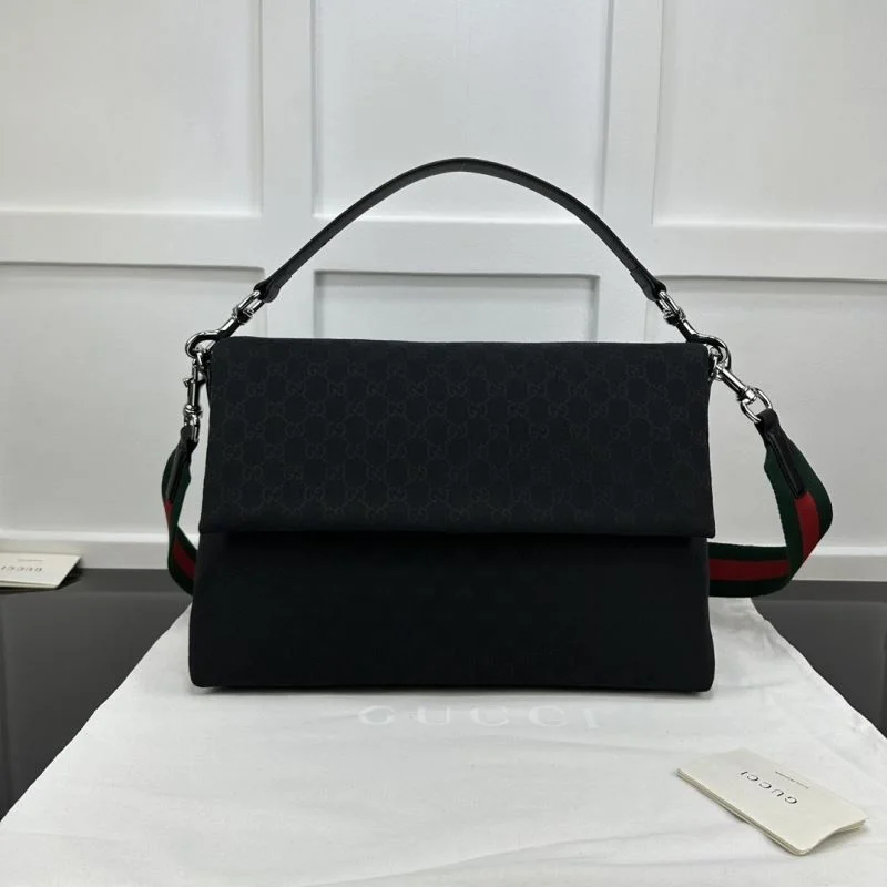 Colorful Gucci Satchel Bags 50937