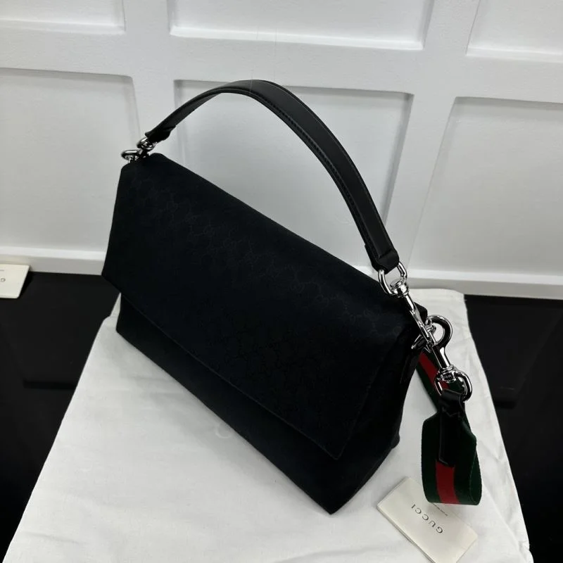 Colorful Gucci Satchel Bags 50937