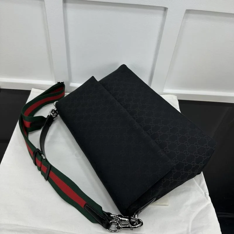 Colorful Gucci Satchel Bags 50937