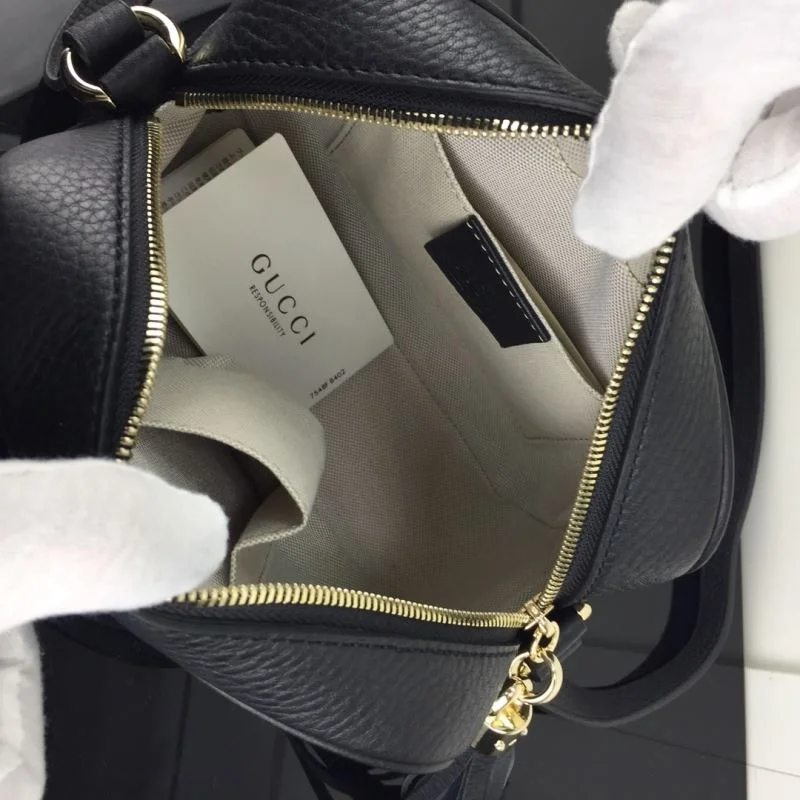OnTrend Gucci Satchel Bags 50934