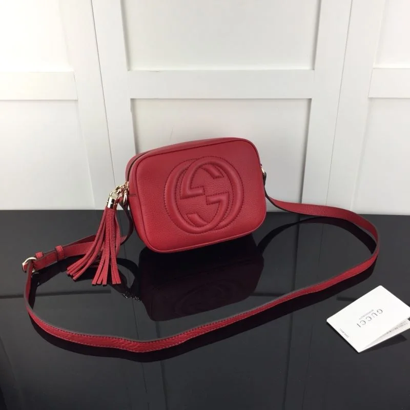 Gucci Satchel Bags Stylish 50945