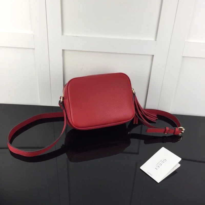 Gucci Satchel Bags Stylish 50945