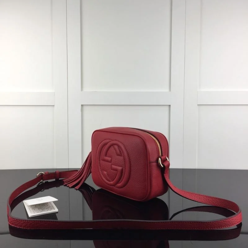 Gucci Satchel Bags Stylish 50945