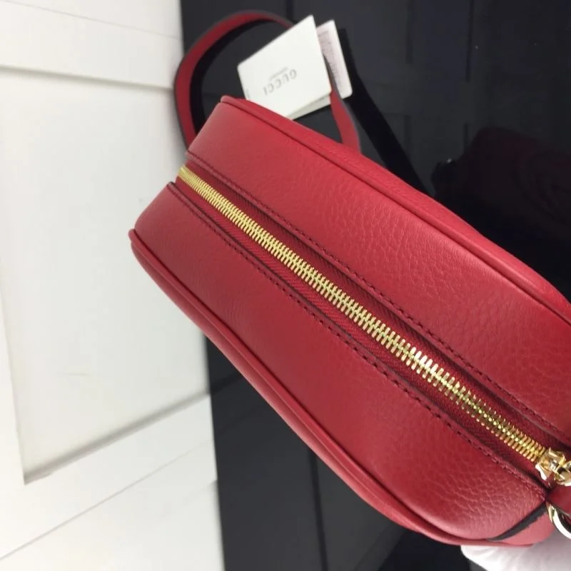 Gucci Satchel Bags Stylish 50945