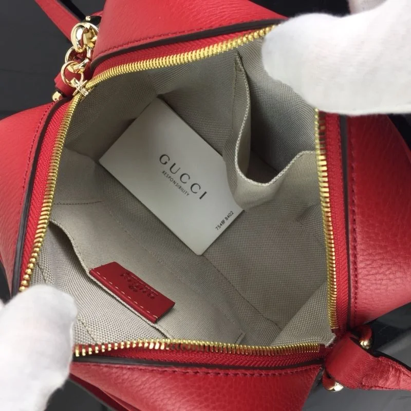 Gucci Satchel Bags Stylish 50945
