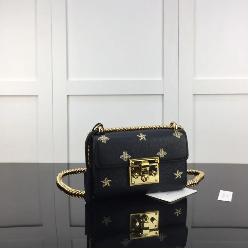 Effortless Gucci Satchel Bags 50940