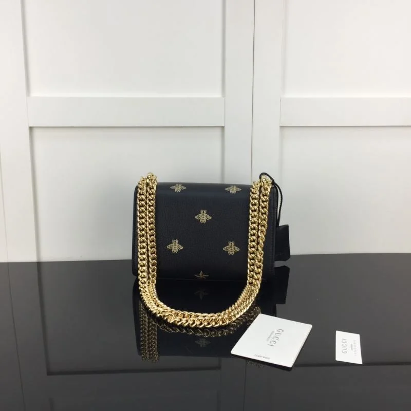 Effortless Gucci Satchel Bags 50940