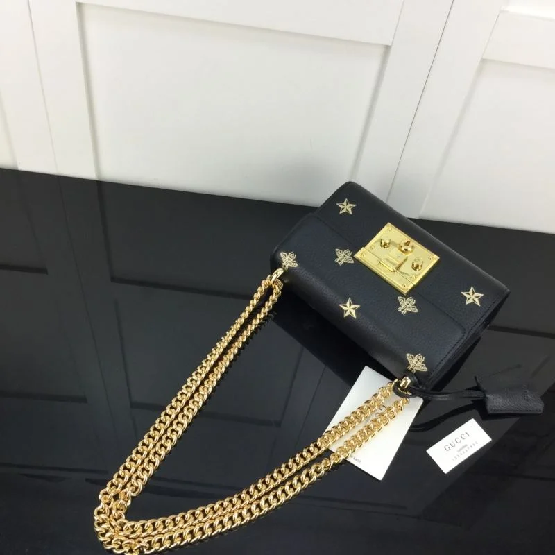 Effortless Gucci Satchel Bags 50940