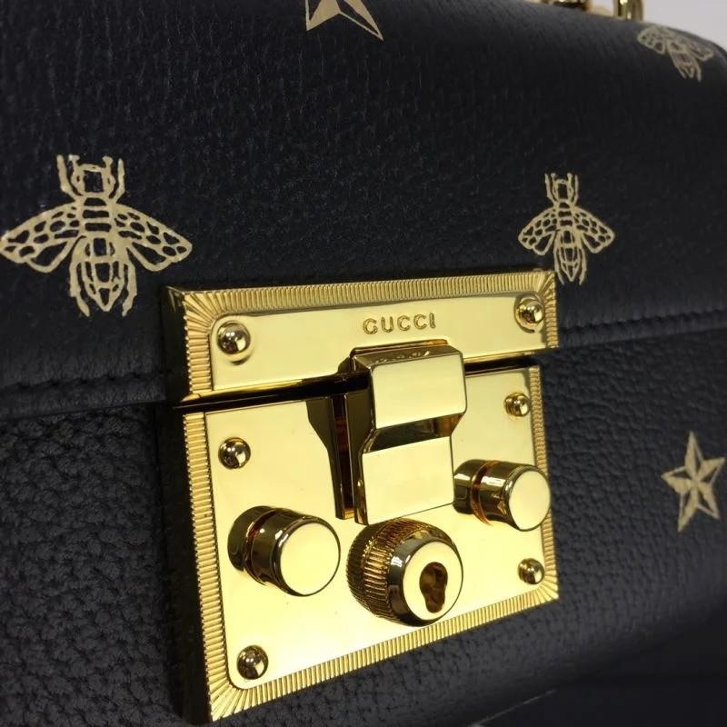 Effortless Gucci Satchel Bags 50940