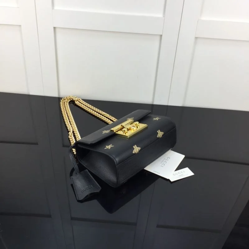 Effortless Gucci Satchel Bags 50940