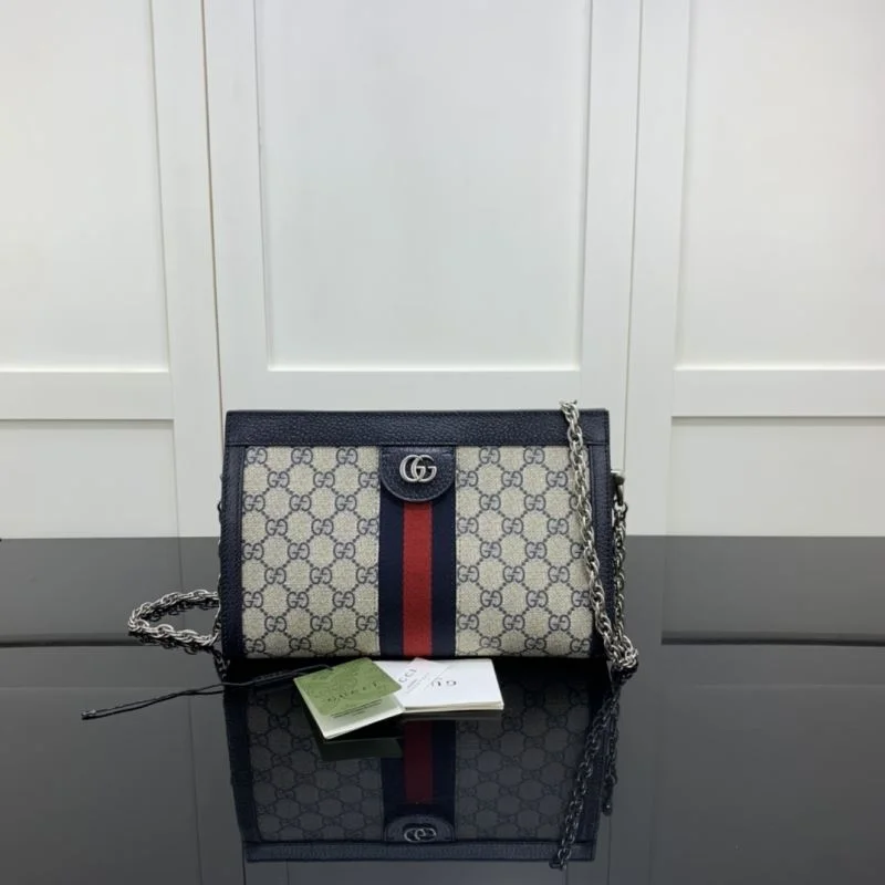Comfortable Gucci Satchel Bags 50933