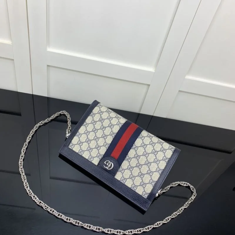 Comfortable Gucci Satchel Bags 50933