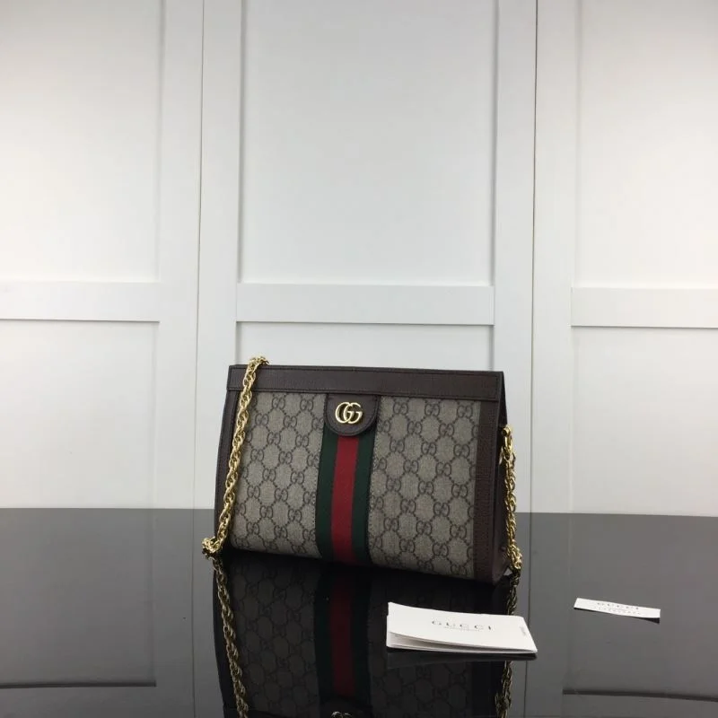 Gucci Satchel Bags FashionForward 50928