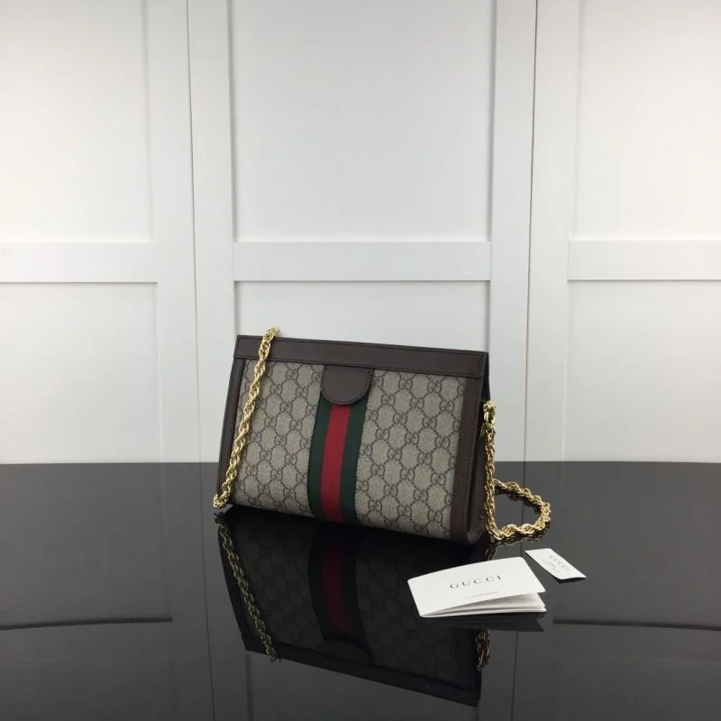 Gucci Satchel Bags FashionForward 50928