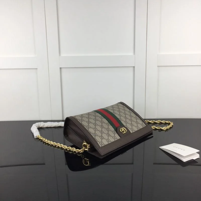 Gucci Satchel Bags FashionForward 50928