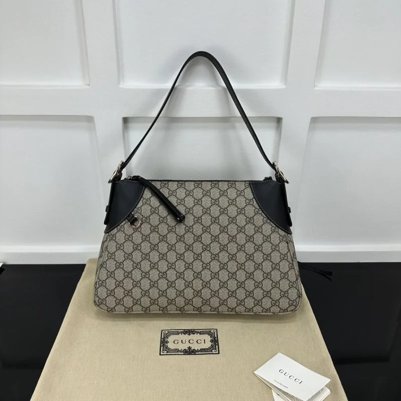 Gucci Satchel Bags Sleek 50972