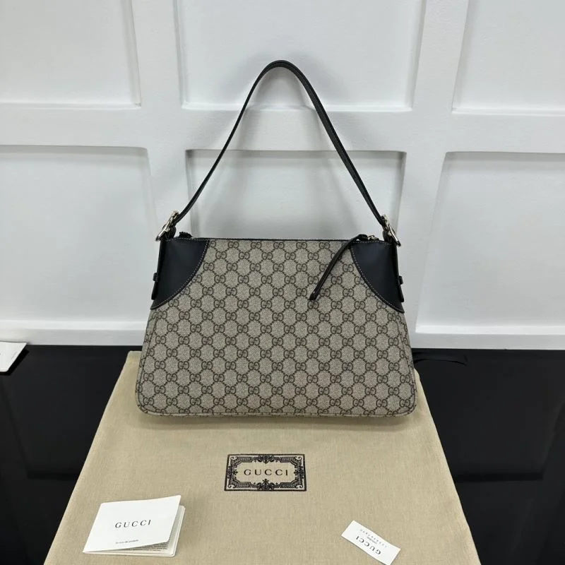 Gucci Satchel Bags Sleek 50972