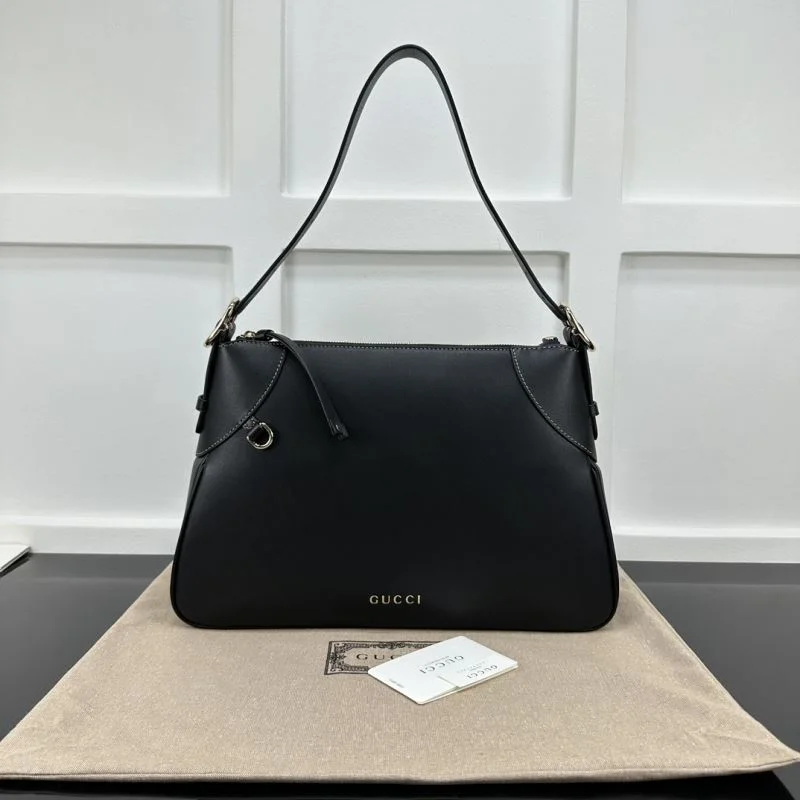 Sleek Gucci Satchel Bags 50929