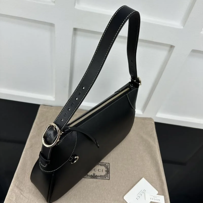 Sleek Gucci Satchel Bags 50929