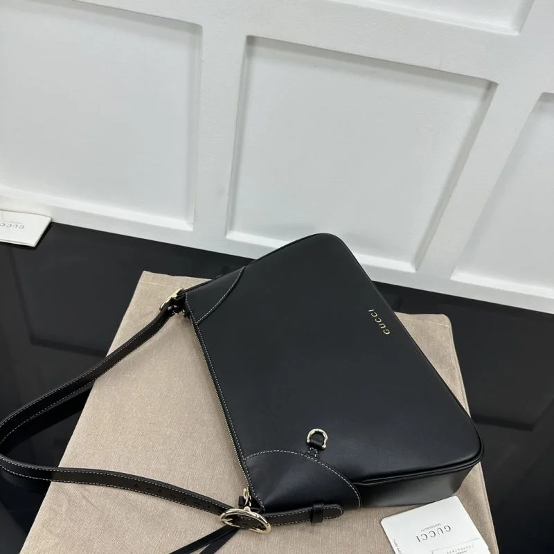 Sleek Gucci Satchel Bags 50929