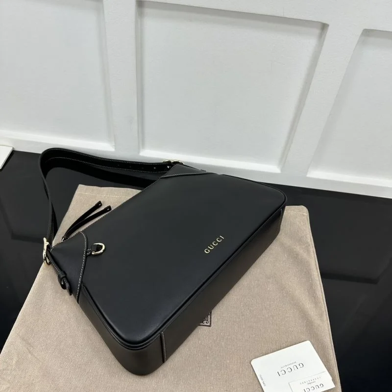 Sleek Gucci Satchel Bags 50929