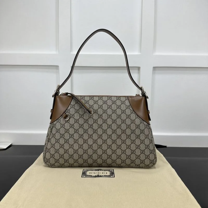 Gucci Satchel Bags FlexibleFit 50930