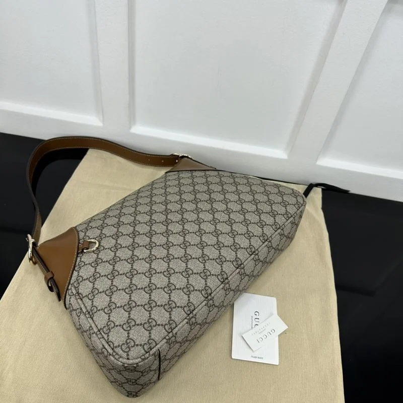 Gucci Satchel Bags FlexibleFit 50930