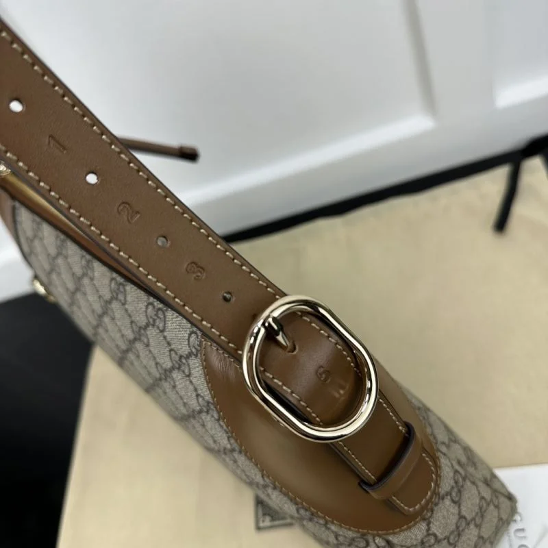 Gucci Satchel Bags FlexibleFit 50930