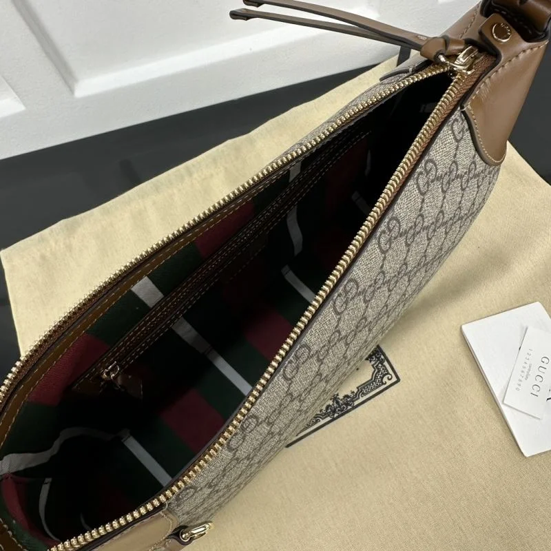 Gucci Satchel Bags FlexibleFit 50930