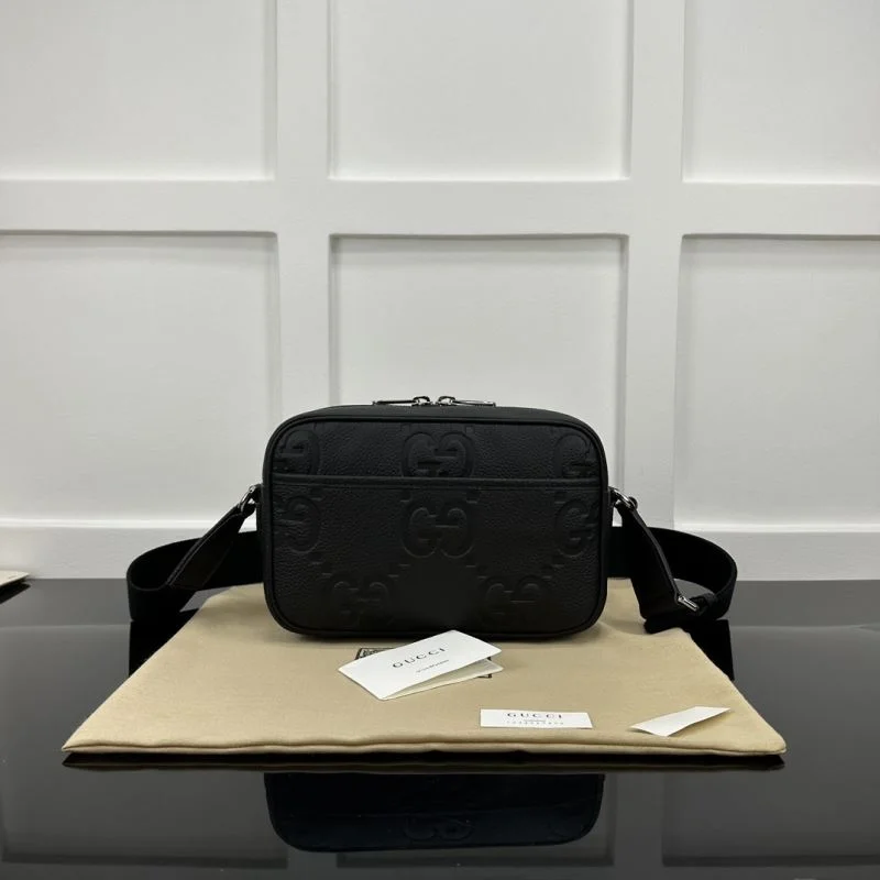 Gucci Satchel Bags SunProtective 50938