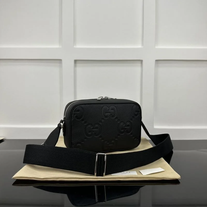 Gucci Satchel Bags SunProtective 50938