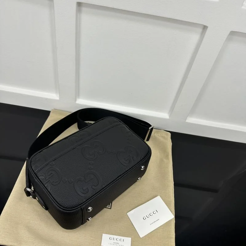 Gucci Satchel Bags SunProtective 50938