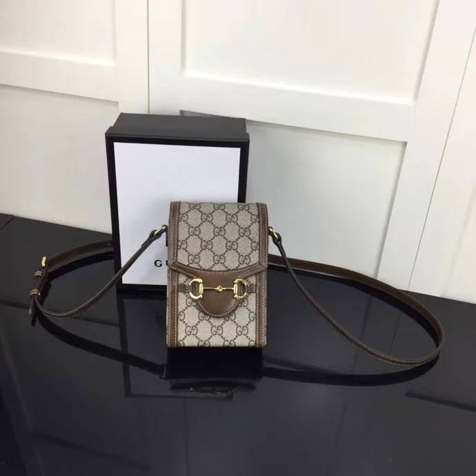 Thermal Gucci Satchel Bags 51011