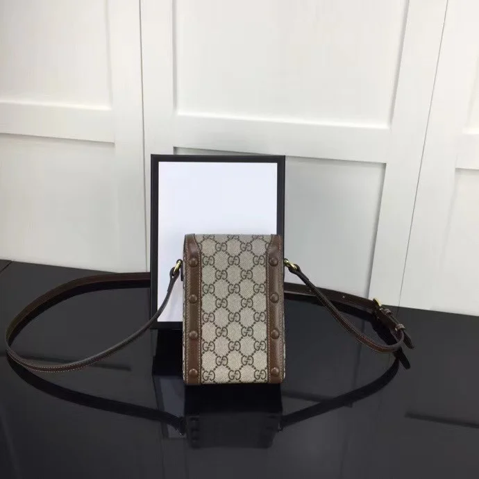 Thermal Gucci Satchel Bags 51011