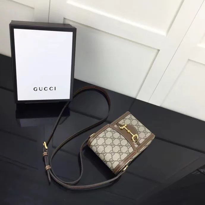 Thermal Gucci Satchel Bags 51011