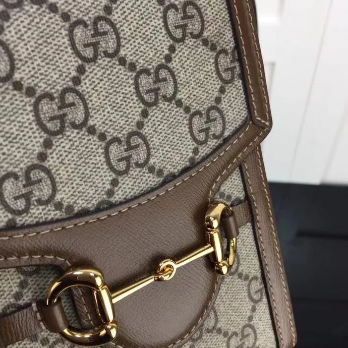 Thermal Gucci Satchel Bags 51011