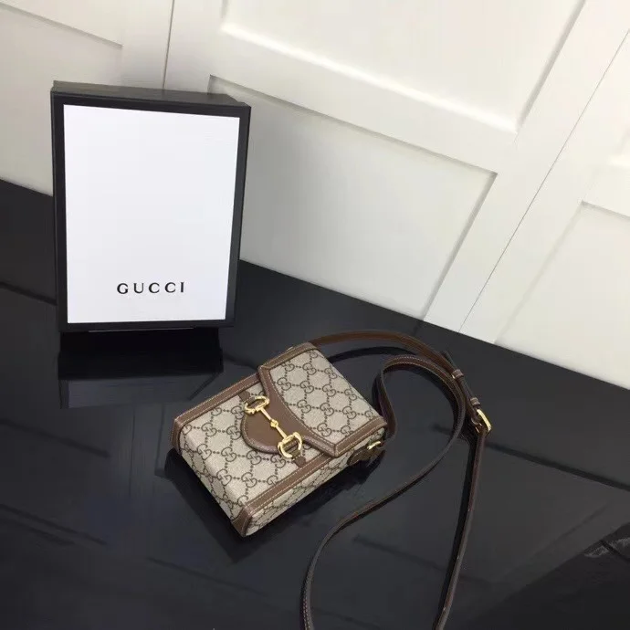 Thermal Gucci Satchel Bags 51011