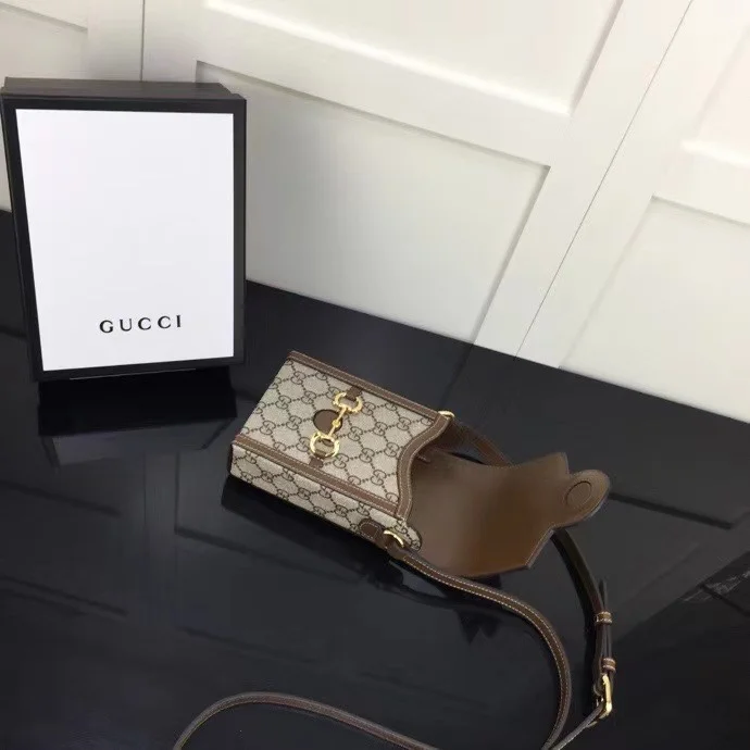 Thermal Gucci Satchel Bags 51011