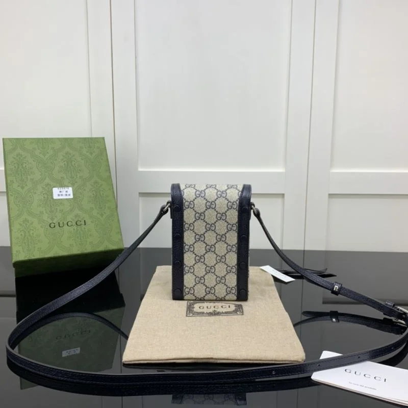 Gucci Satchel Bags WaterResistant 50925