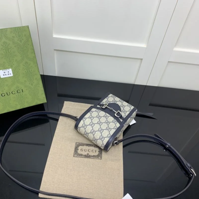 Gucci Satchel Bags WaterResistant 50925
