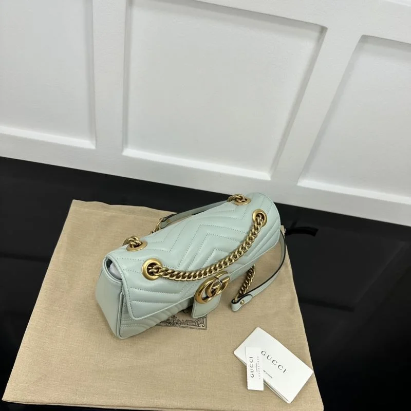 Gucci Satchel Bags Flexible 50924