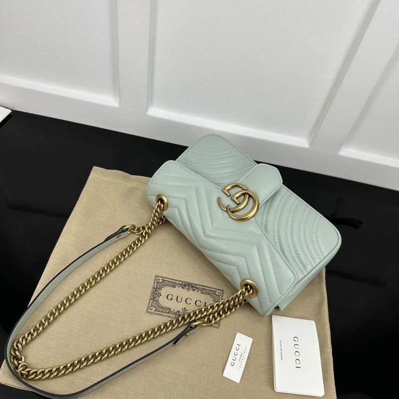 Gucci Satchel Bags Flexible 50924