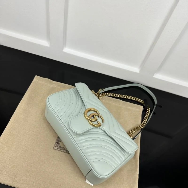 Gucci Satchel Bags Flexible 50924