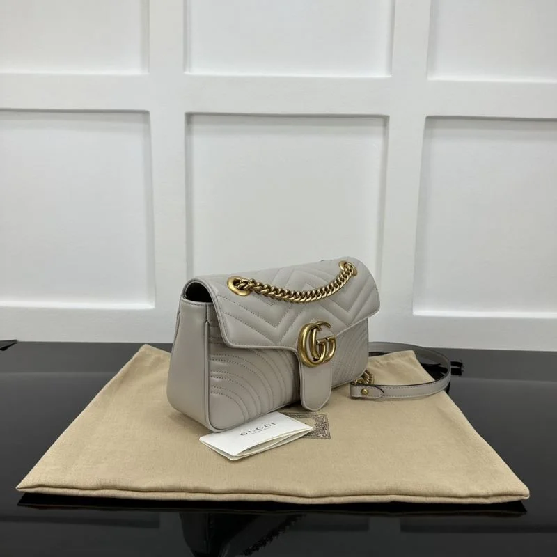 GoAnywhere Gucci Satchel Bags 50990