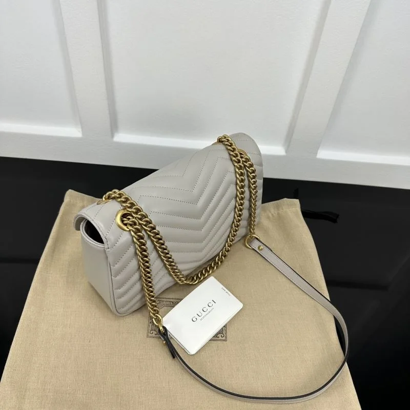 GoAnywhere Gucci Satchel Bags 50990