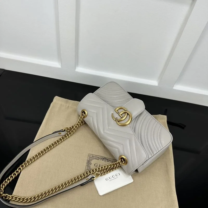 GoAnywhere Gucci Satchel Bags 50990