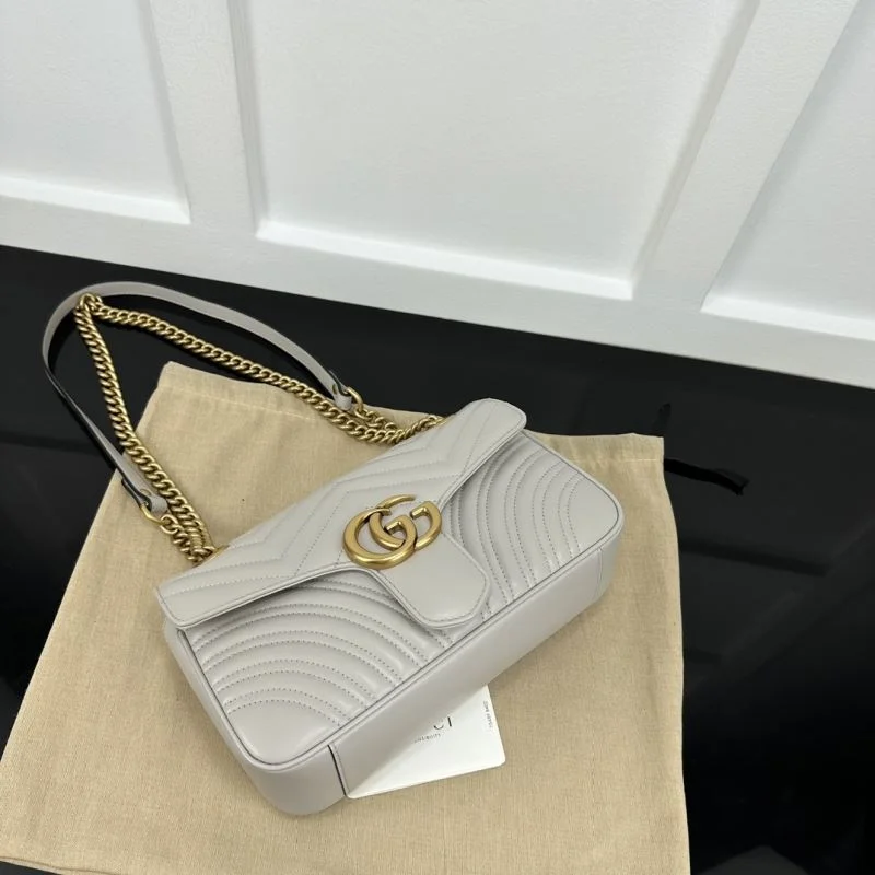GoAnywhere Gucci Satchel Bags 50990