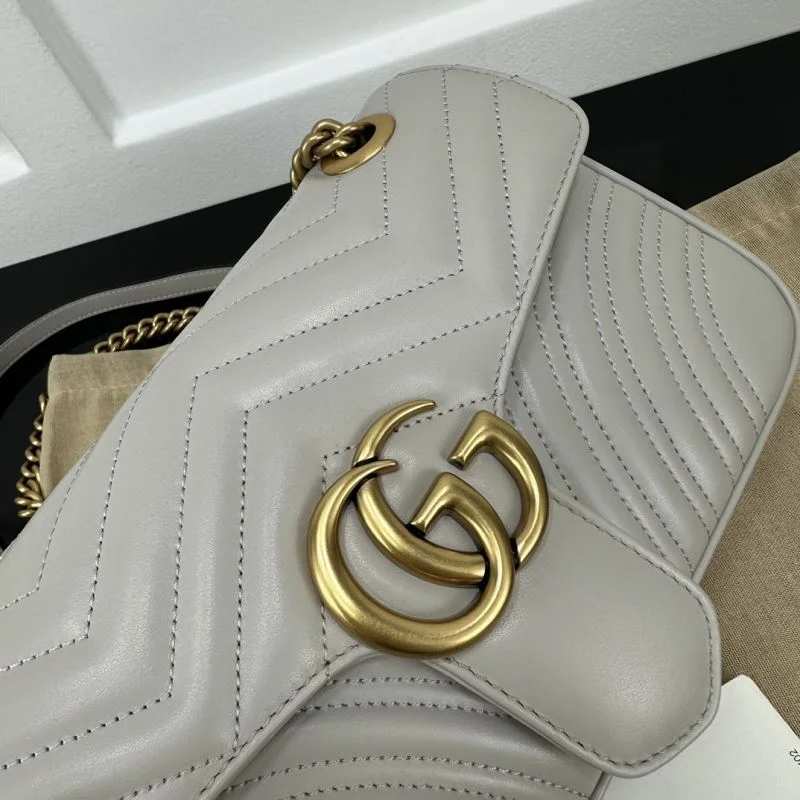 GoAnywhere Gucci Satchel Bags 50990